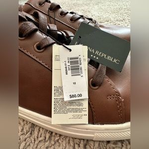 Banana Republic Men’s Shoes